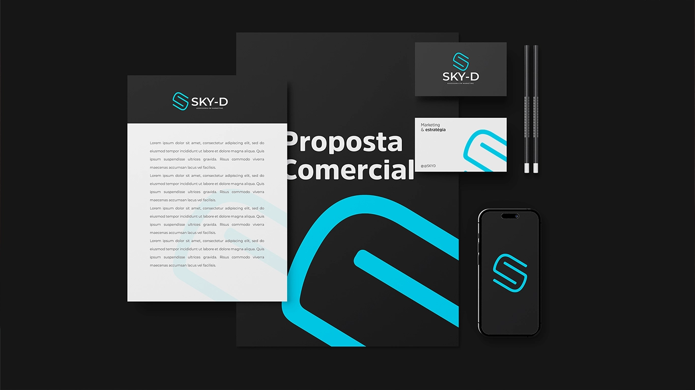 sky-d-branding