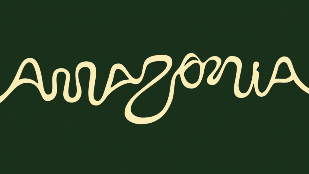 O Que a Identidade Visual da Amazônia Ensina sobre Branding Estratégico